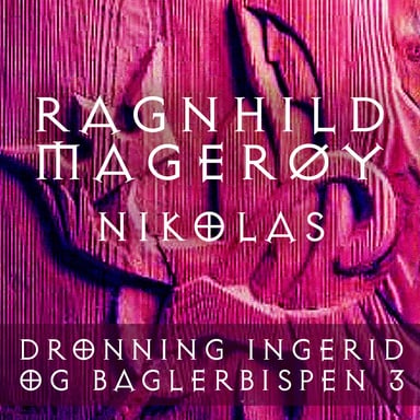 Omslag av "Nikolas"
