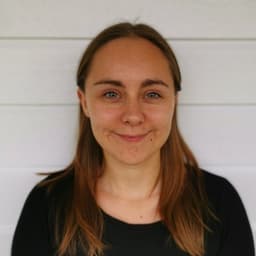 Bidragsyter Sara Barosen Liverød