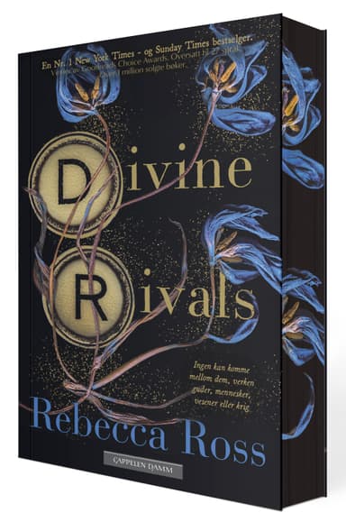 Divine Rivals