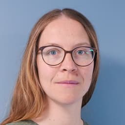 Bidragsyter Andrea Melberg