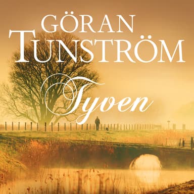 Tyven