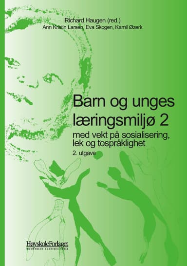 Barn og unges læringsmiljø 2
