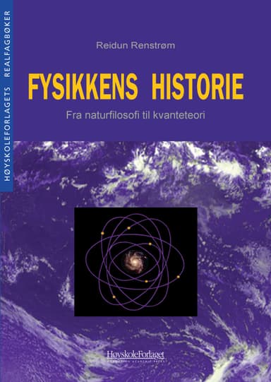 Fysikkens historie