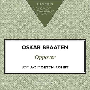 Oppover