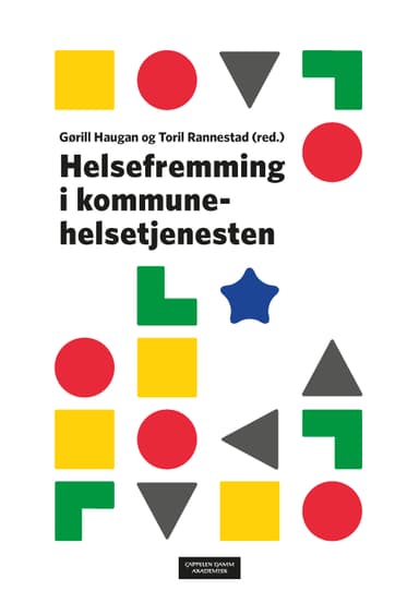 Helsefremming i kommunehelsetjenesten