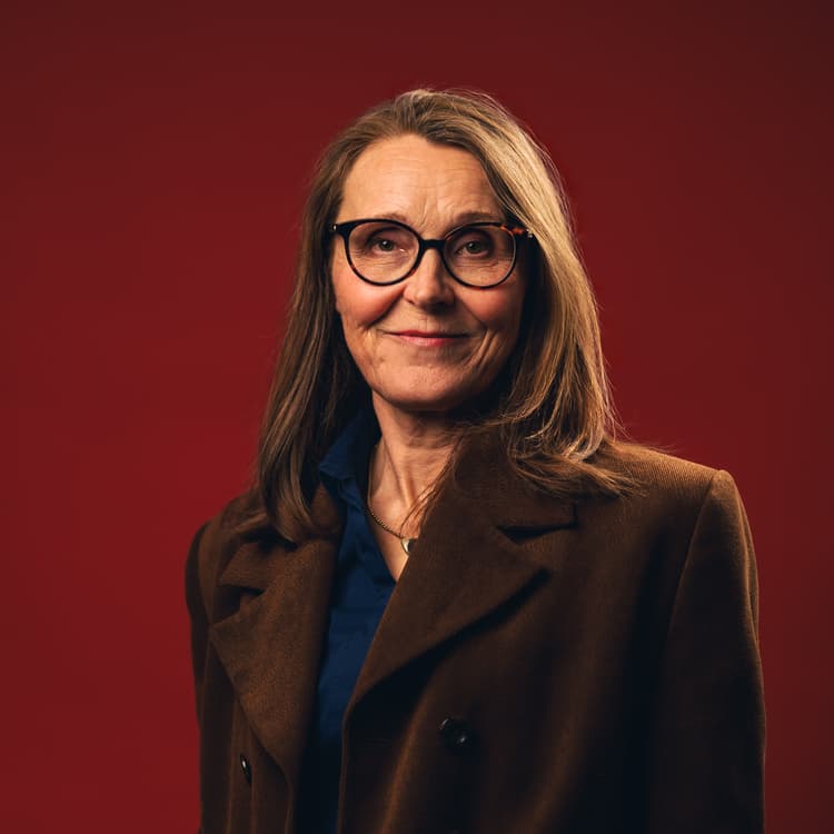 Bidragsyter Elisabeth Sørdal