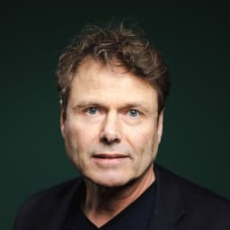 Bidragsyter Torkil Damhaug