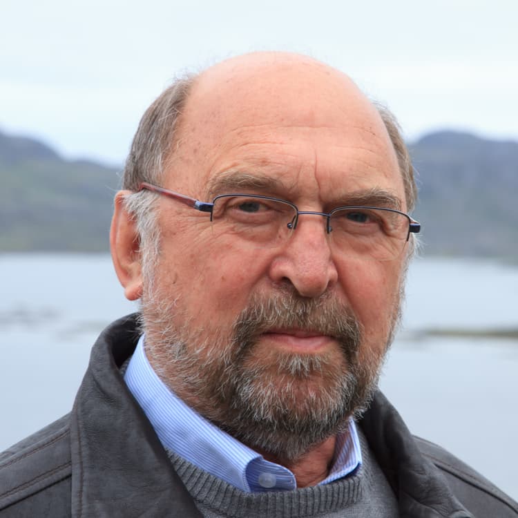 Bidragsyter Hans Jørgen Engbo