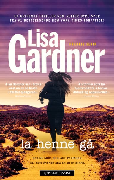 La henne gå