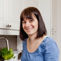 Bidragsyter Julia Døhlen Edin