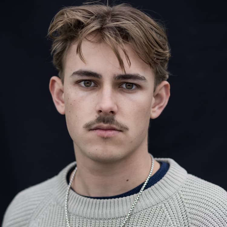 Bidragsyter Nelio Biedermann