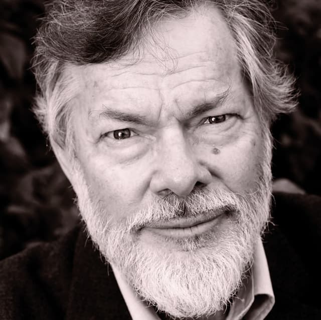 Bidragsyter Anders Johansson