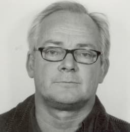Bidragsyter Trond Brænne