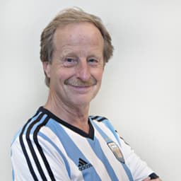 Bidragsyter Kjartan Fløgstad