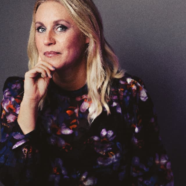 Bidragsyter Linda Ståhl