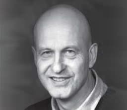 Bidragsyter Sigbjørn Hals