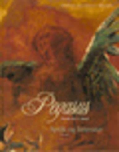 Pegasus 9 bokmål (L97)