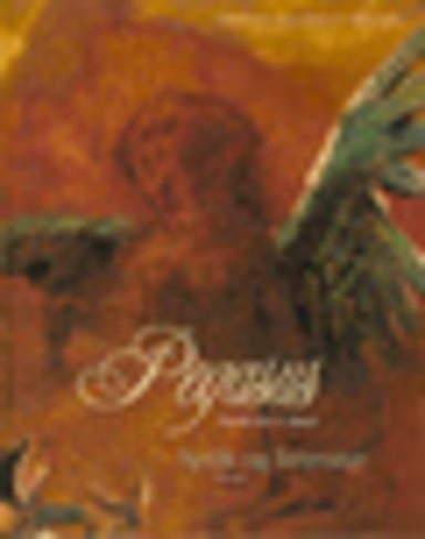 Omslag av "Pegasus 9 bokmål (L97)"