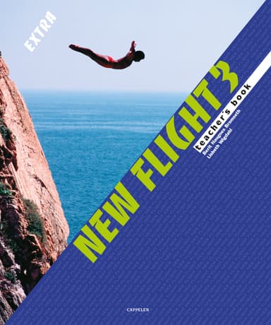 New Flight 3 Extra Teacher's Book