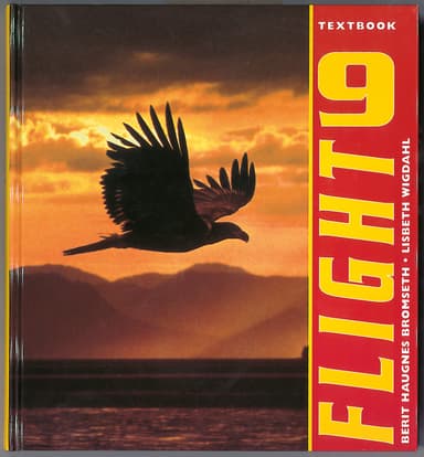 Flight 9 Textbook (L97)