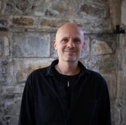 Bidragsyter Frode Eie Larsen