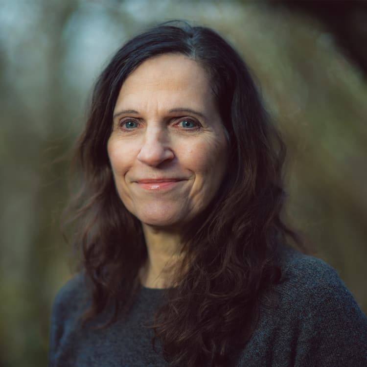 Bidragsyter Anne Marie Meyer