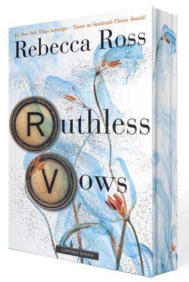 Ruthless Vows