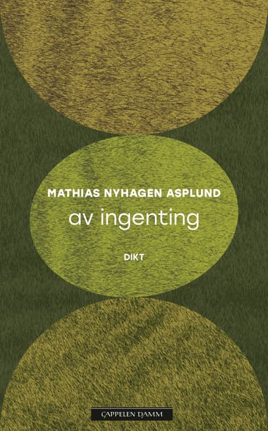 av ingenting