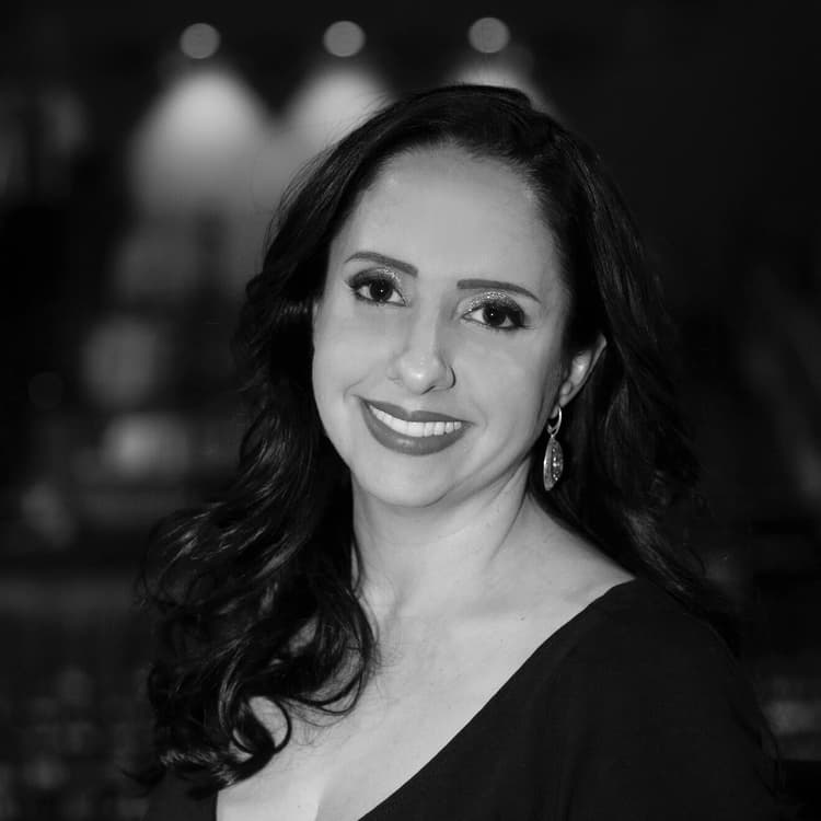 Bidragsyter Abby Jimenez