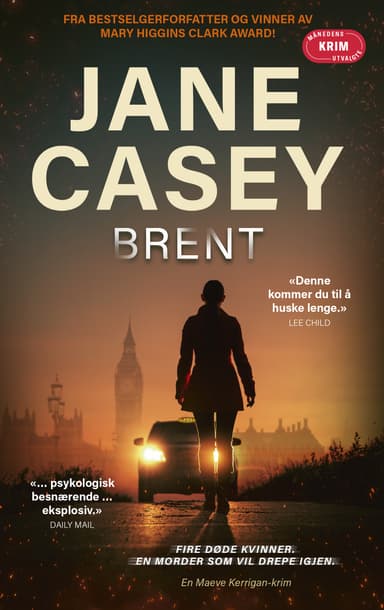 Brent