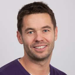 Bidragsyter Espen Hjardar