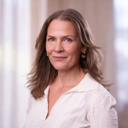 Bidragsyter Åsne Seierstad