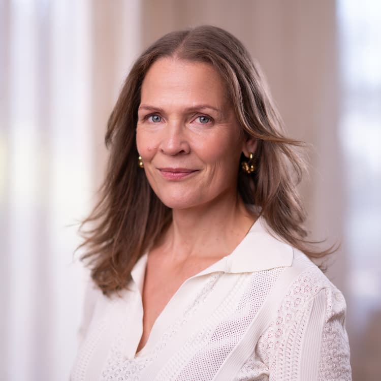Bidragsyter Åsne Seierstad