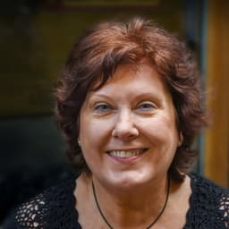 Bidragsyter Elin Callesen