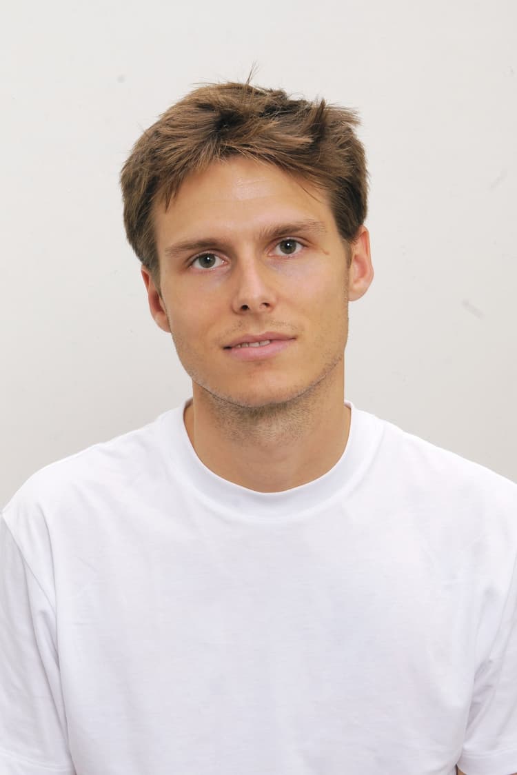 Bidragsyter Magnus Kristensen Fitz