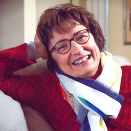 Bidragsyter Donatella Di Pietrantonio