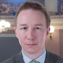 Bidragsyter Jon Christian F. Nordrum
