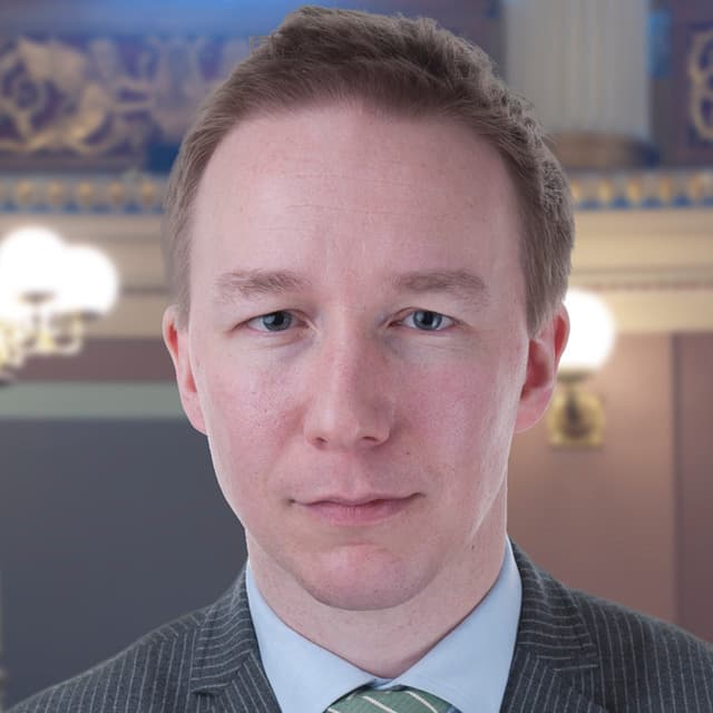 Bidragsyter Jon Christian F. Nordrum