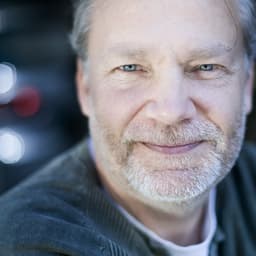 Bidragsyter Martin Widmark