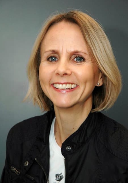 Bidragsyter Hilde Lohne-Seiler