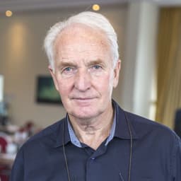 Bidragsyter Knut Roald