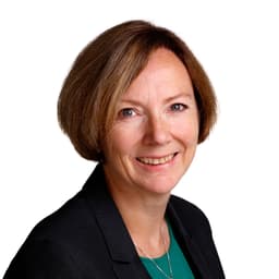 Bidragsyter Sigrun K. Ertesvåg