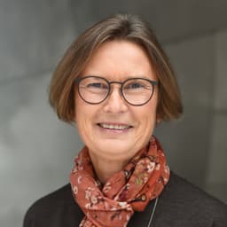 Bidragsyter Helje Kringlebotn Sødal