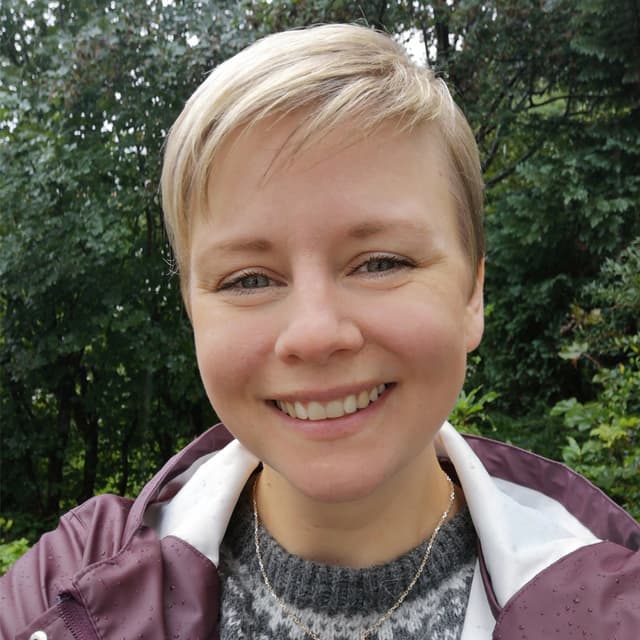 Bidragsyter Jenny Micko