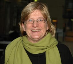 Bidragsyter Beate Børresen