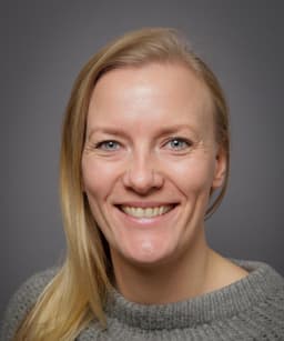 Bidragsyter Cathrine Tuft