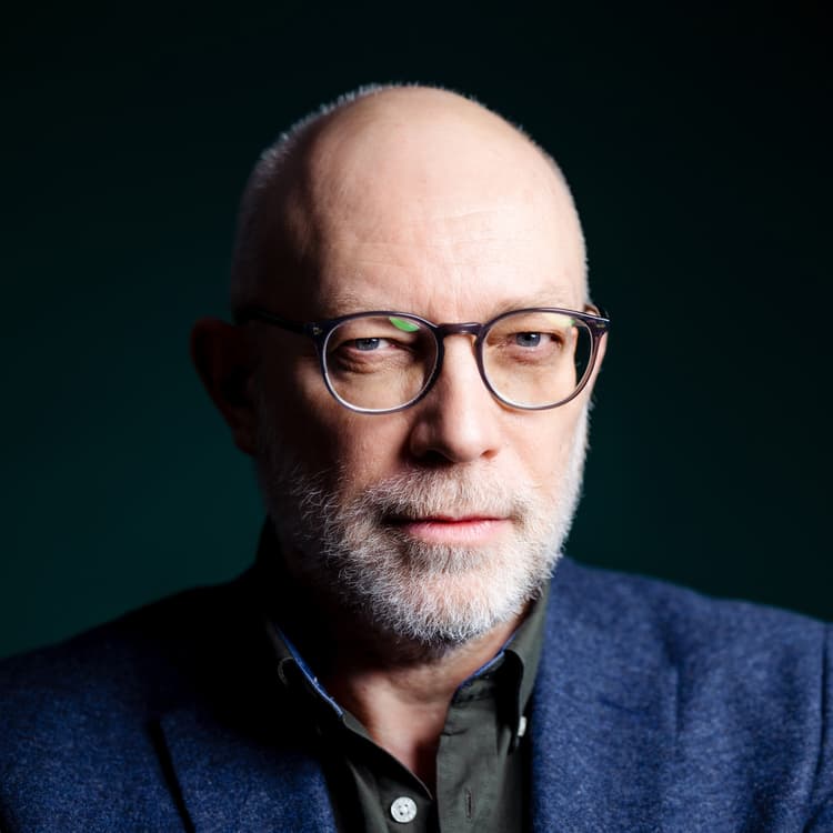 Bidragsyter Gard Sveen