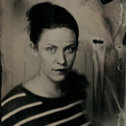 Bidragsyter Alette Schei Rørvik