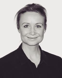 Bidragsyter Heidi Heier Gudmundseth