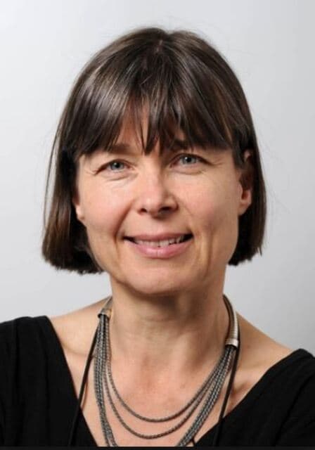 Bidragsyter Anne Spurkland